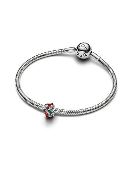 Pandora Талисман Коледен джел