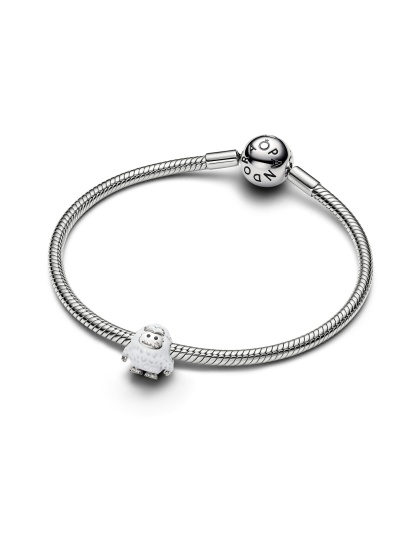 Pandora Талисман Голямата стъпка