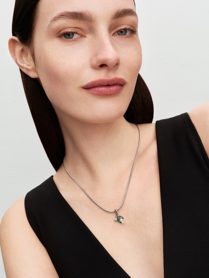 Pandora Талисман висулка Щастлива година