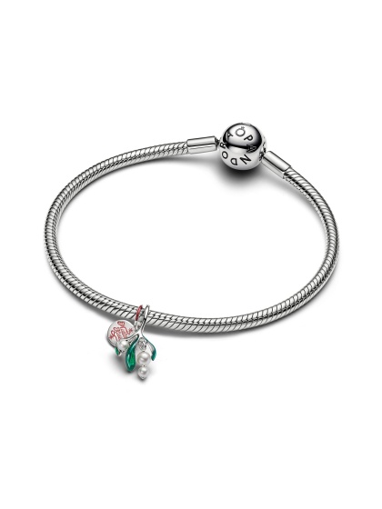 Pandora Талисман висулка Щастлива година