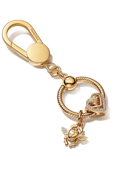 Disney x Pandora Талисман висулка Скарабей