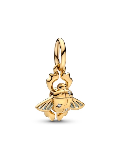 Disney x Pandora Талисман висулка Скарабей