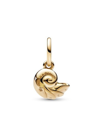 Disney x Pandora Висулка Моят глас
