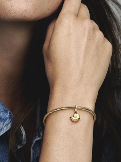 Disney x Pandora Висулка Моят глас