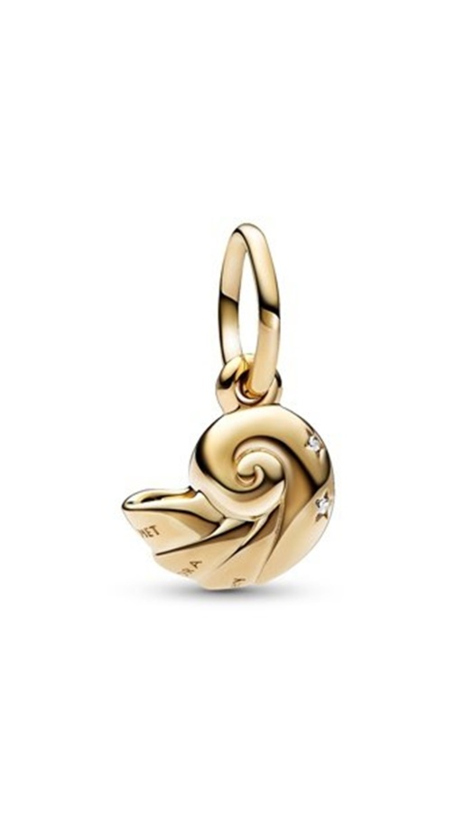 Disney x Pandora Висулка Моят глас