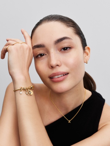 Pandora висулка Съзвездие Зодия Лъв