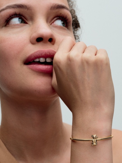 Disney x Pandora Талисман Симба