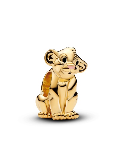 Disney x Pandora Талисман Симба