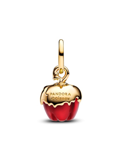 Disney x Pandora Висулка Отровната ябълка