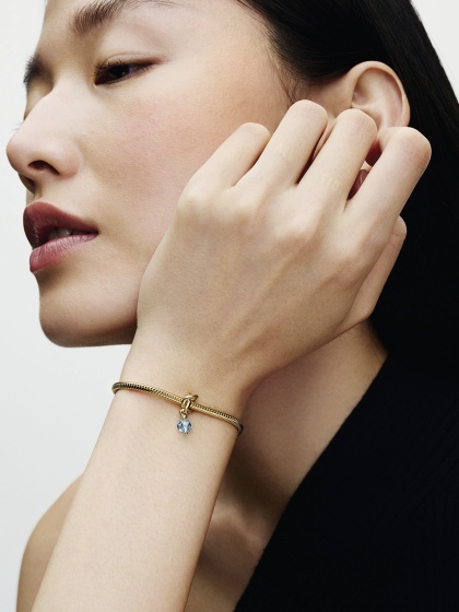 Pandora Талисман висулка Любим март