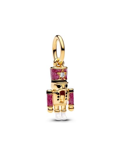 Висулка Pandora Празнична магия