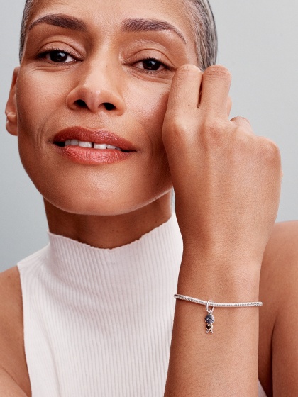 Pandora Талисман висулка Щастливо момче