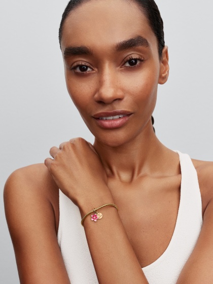 Disney x Pandora Висулка Осмели се да мечтаеш