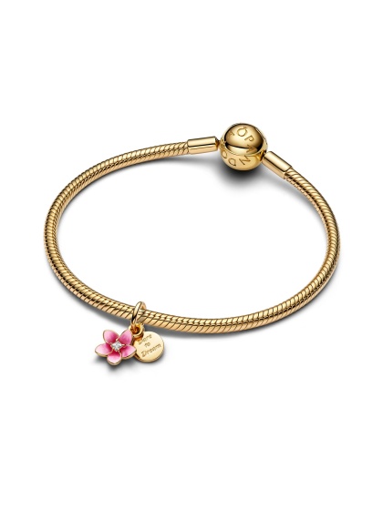 Disney x Pandora Висулка Осмели се да мечтаеш