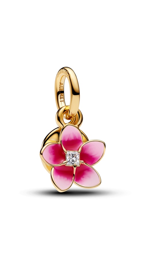 Disney x Pandora Висулка Осмели се да мечтаеш