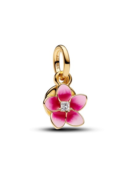 Disney x Pandora Висулка Осмели се да мечтаеш