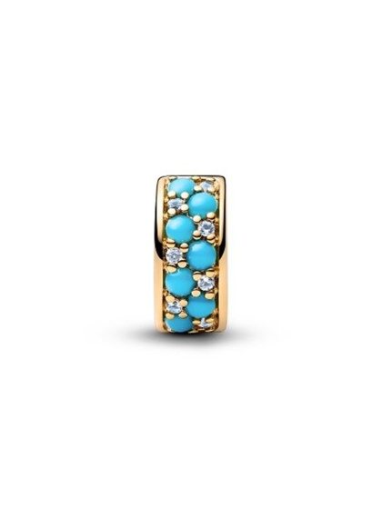 Pandora Клипс Летен бриз