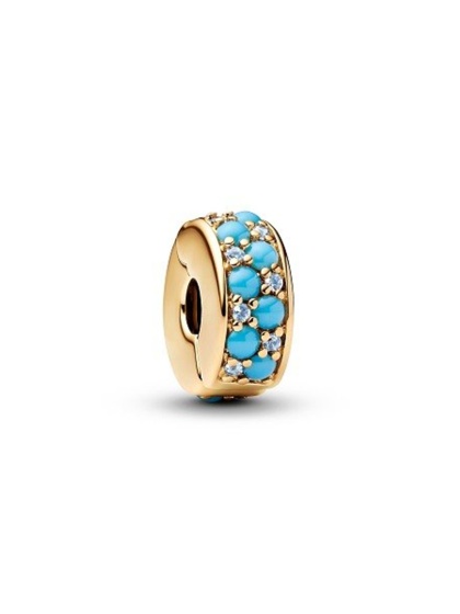 Pandora Клипс Летен бриз