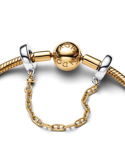 Pandora Осигурителна верижка Доверие
