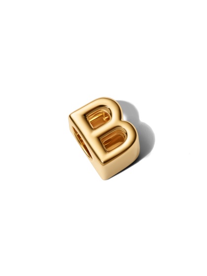 Pandora Талисман Буква B