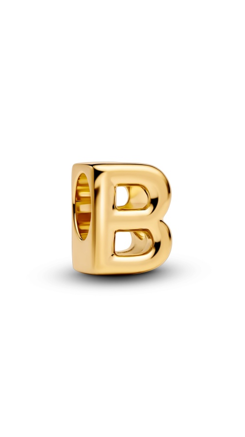 Pandora Талисман Буква B