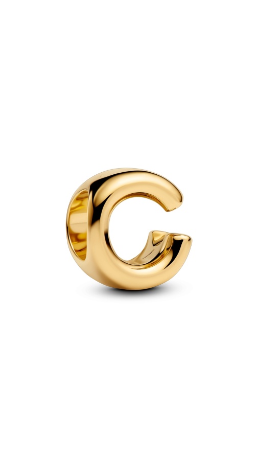 Pandora Талисман Буква C
