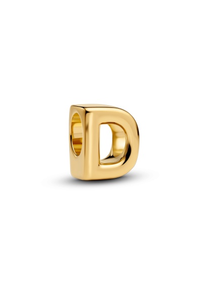 Pandora Талисман Буква D