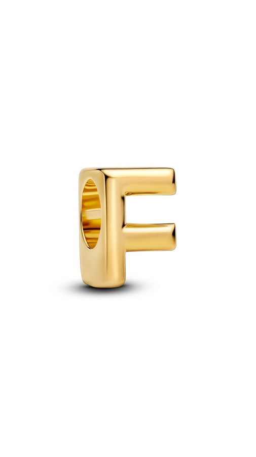 Pandora Талисман Буква F