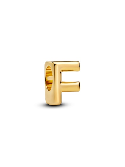 Pandora Талисман Буква F