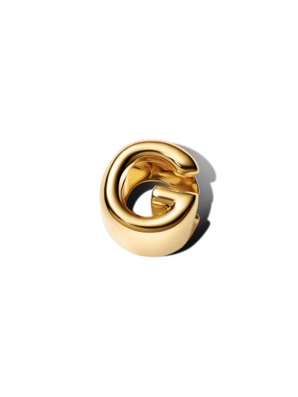 Pandora Талисман Буква G