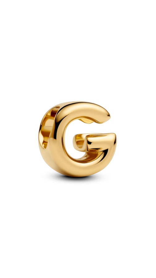 Pandora Талисман Буква G