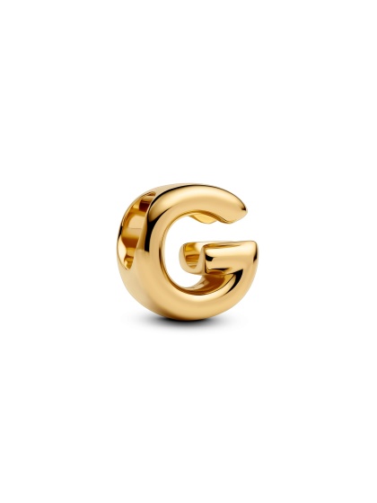 Pandora Талисман Буква G