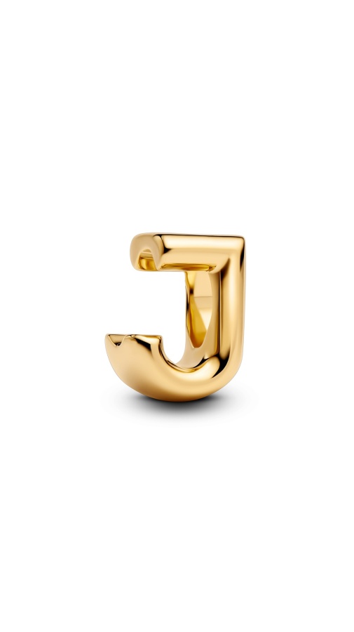 Pandora Талисман Буква J
