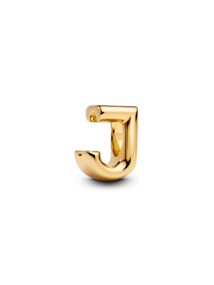Pandora Талисман Буква J
