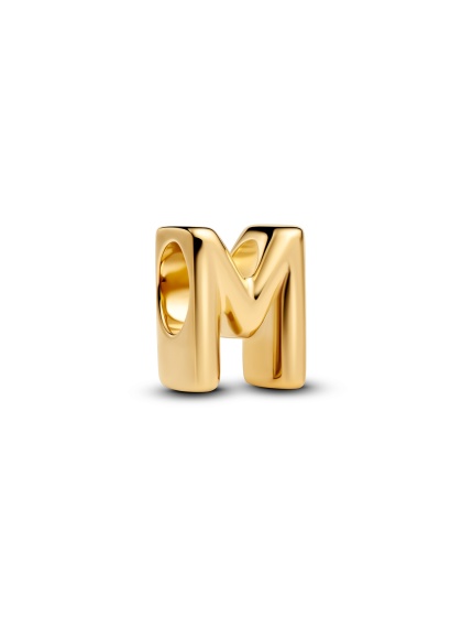 Pandora Талисман Буква M