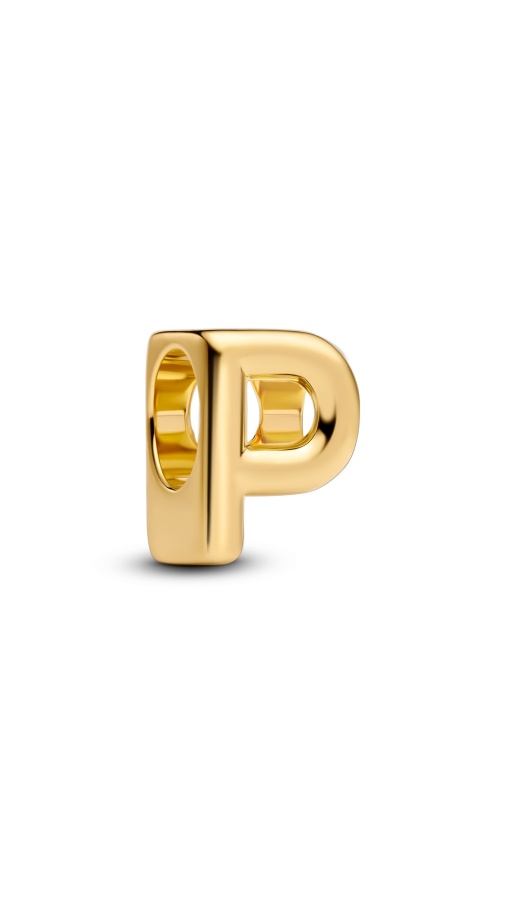 Pandora Талисман Буква P