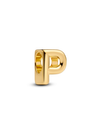 Pandora Талисман Буква P