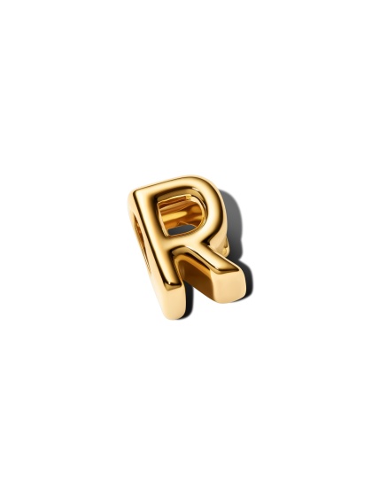 Pandora Талисман Буква R