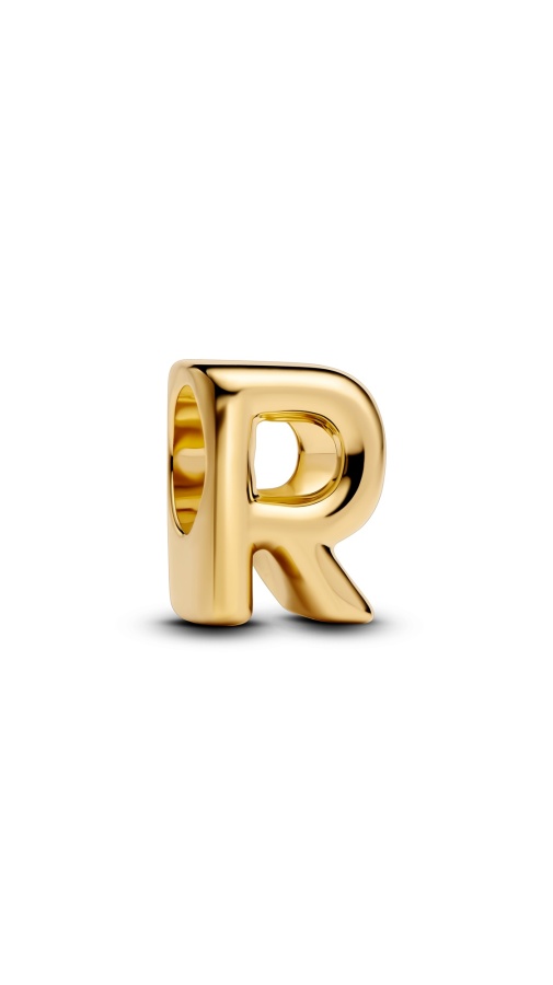 Pandora Талисман Буква R