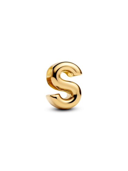 Pandora Талисман Буква S