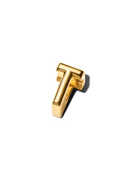 Pandora Талисман Буква T