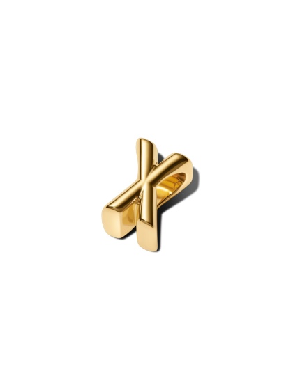 Pandora Талисман Буква X