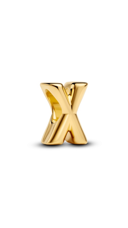 Pandora Талисман Буква X
