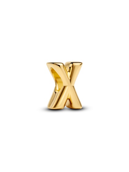 Pandora Талисман Буква X