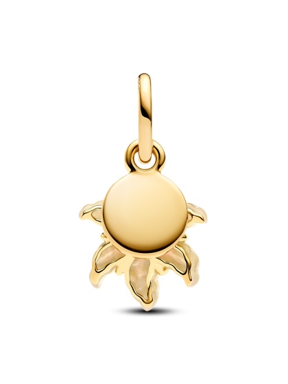 Disney x Pandora Талисман висулка Златното цвете