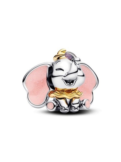 Disney x Pandora Талисман Щастливият Дъмбо