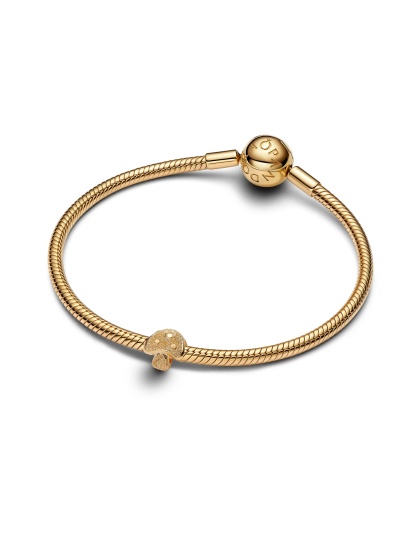 Pandora Мини Талисман Дете на гората
