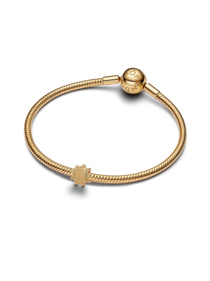 Pandora Мини Талисман Слънчеви дни