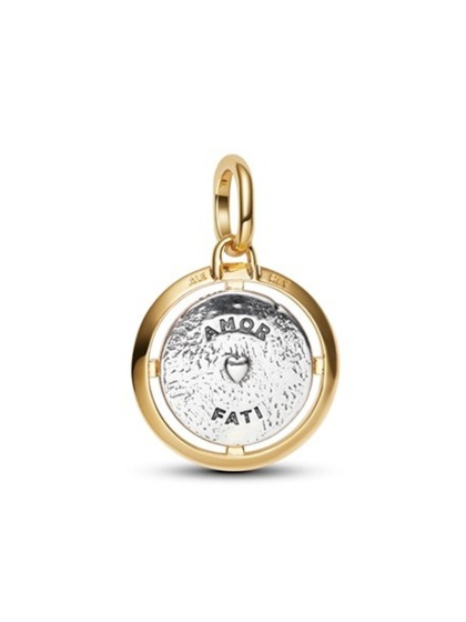 Pandora Амулет ОБИЧАЙ СЪДБАТА СИ