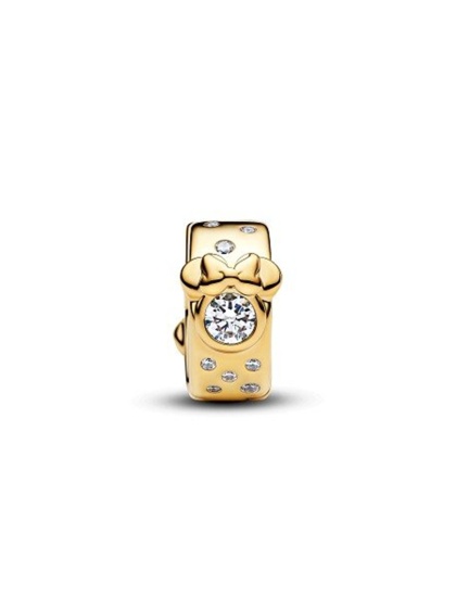 Клипс Disney x Pandora Забава